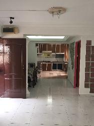 Blk 504 Serangoon North Avenue 4 (Serangoon), HDB 5 Rooms #36125192